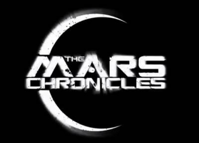 logo The Mars Chronicles
